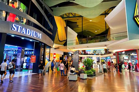 Best shopping malls in Kuala Lumpur: Where to go, how to get .